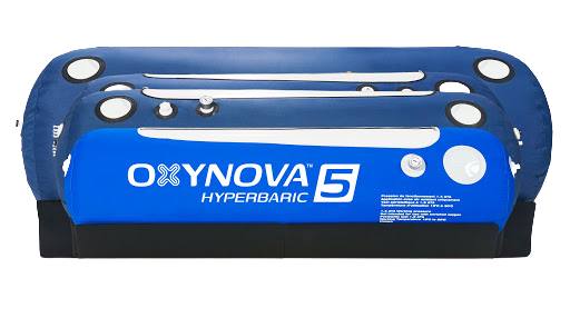 OxyNova® Hyperbaric Soft Chambers