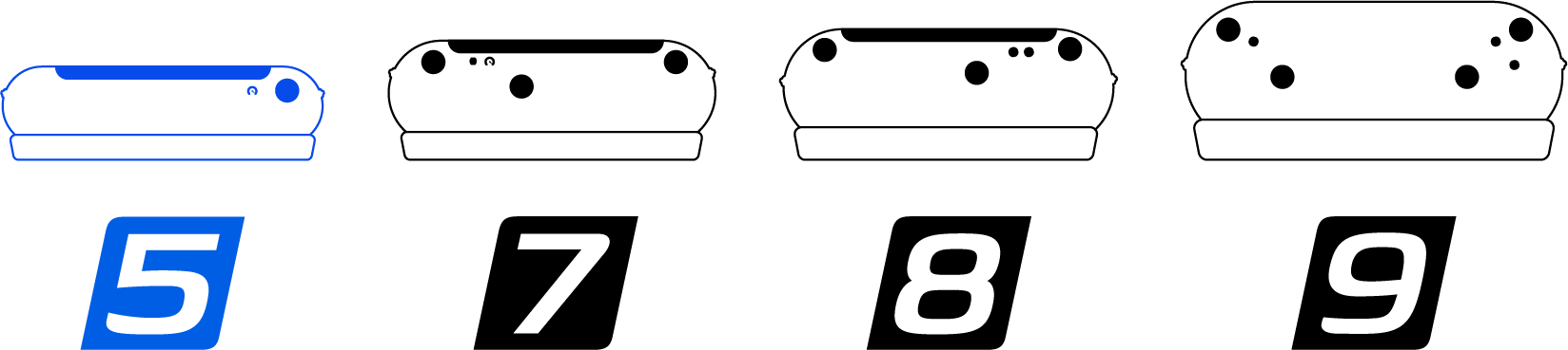 Oxynova 5 icon