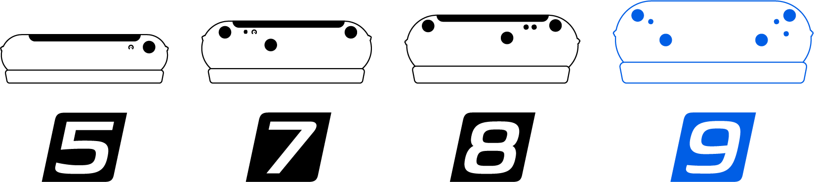 Oxynova 9 icon
