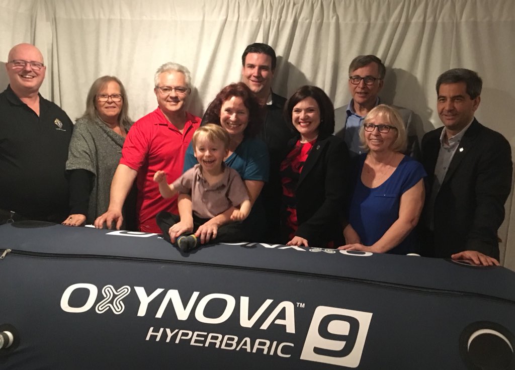 OxyNova 9 for families
